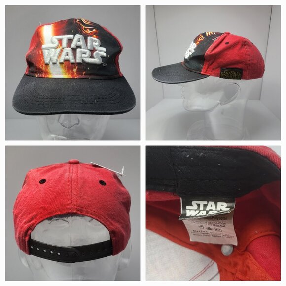 Star Wars Hat - Youth - Picture 1 of 1